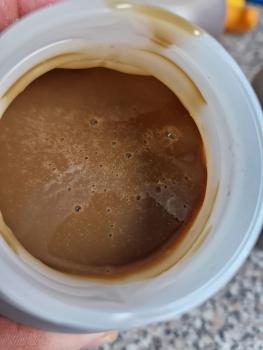 Preview: maincarp-baits - Fishprotein Amino Liquid 250ml 1l od. 5 Liter